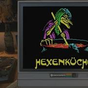 Cauldron Hexenküche 1985 By Palace Software For C64