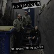 Haymaker Underdogs