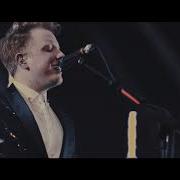 Two Door Cinema Club Changing Of The Seasons LIVE LONDON O2 ARENA