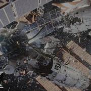 Space Debris Strike 2 4K Gravity