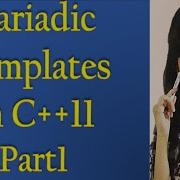 C Insights Variadic Templates In C 11 How Variadic Templates Works Part1
