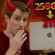 Apple S Not Getting My Money DIY Macbook Storage Upgrade