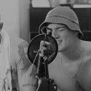 Benny Morrell X Ray Pelka Be Someone Live Version
