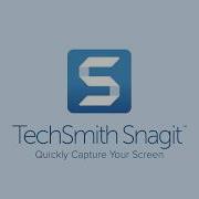 TechSmith Snagit Quickly Capture Your Screen