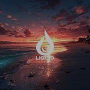 Melodic Vocal Drum Bass Mix Liquid DnB Chilled DnB Work Study 06