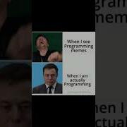 Programming Memes 3