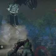 Bionic Commando Boss 2 The Mohole