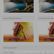 Bootstrap 4 Admin Dashboard Template