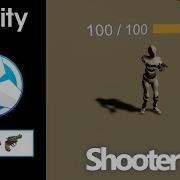 Unity Game Creator Tutorial Shooter AI 01