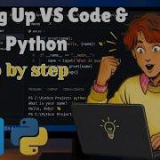 Python VS Code Setup Every AI Developer Must Know Codewithabby 2026