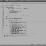 Java Multithreaded Programming Part 1 Extending Thread