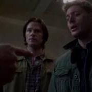 Pull My Finger Supernatural