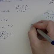 Squeeze Theorem For Multivariable Limits