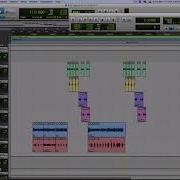 Merging Two Pro Tools Sessions The Easy Way
