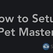 How To Setup The Pet Master Plugin Minecraft Java
