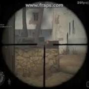 CoD2 Ownage