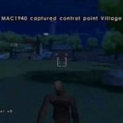 BFH Zombie Bug