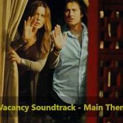 Vacancy Soundtrack Main Theme Paul Haslinger