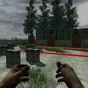 CoD4 Sr Speedrun Montage