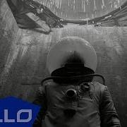 INDIANA Project Spaceman ELLO UP