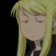 Full Metal Alchemist FMA Date Rape Song