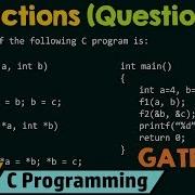 Functions Solved Question 2