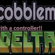Playing Minecraft Cobblemon Delta With A Controller Read Description For Gamebar Help