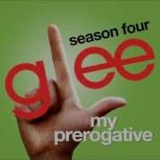 My Prerogative Glee Cast HD FULL STUDIO
