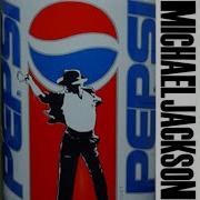 Michael Jackson Pepsi Generation Extended Version