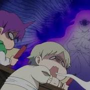 Hinahoho S Wife Teaching Zafaar And Sinbad Magi Adventure Of Sinbad Magi Sinbad No Bouken