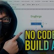 GUI Basics With Drag And Drop Features Coding Codeeditor