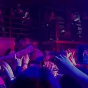 Adore Delano At Whiskey A Go Go Crowd Surfing