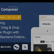 How To Edit Wordpress Pages Using Visual Composer Rwahowa