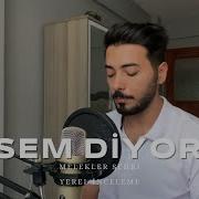 Oğuzhan Koç Gitsem Diyorum Batuhan Çevik Cover