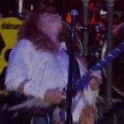 Megadeth In My Darkest Hour Live At The Hollywood Palladium 2010