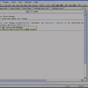 Visual Basic Tutorial Volume 2 Lesson 15 The Query String