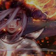 Nightcore Starfire Spencer Maro