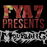 Mourning Full Set At FYA Fest 7