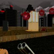 Doom 2 Hellbound Hellbnd Wad MAP05 Underground Ultra Violence