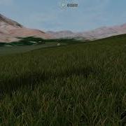 Grass Shader Test 2019 09 23