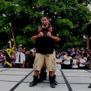 Alpha Phi Alpha Step Off 2010