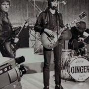 Cream Steppin Out BBC Sessions