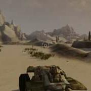 My UDK Level Walkthrough