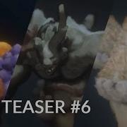 PopcornFX FMX2017 TEASER 6