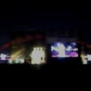 Prodigy Firestarter At Reading 2009 Main Stage