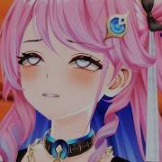 SUS Denia Wuthering Waves Animation