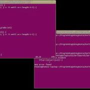 Sorting Other Things Using Scala
