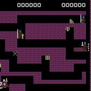 Cavelon Longplay C64 50 FPS