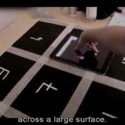 Multi Touch Rotation Gestures