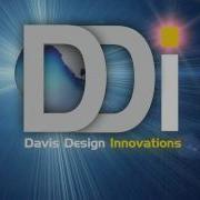 DDI Logo Animation